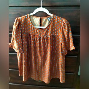 SHEIN shirt